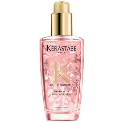 ELIXIR ULTIME L'HUILE ROSE 100 ML (ACEITE SUBLIMADOR PARA CABELLO TEÑIDO)